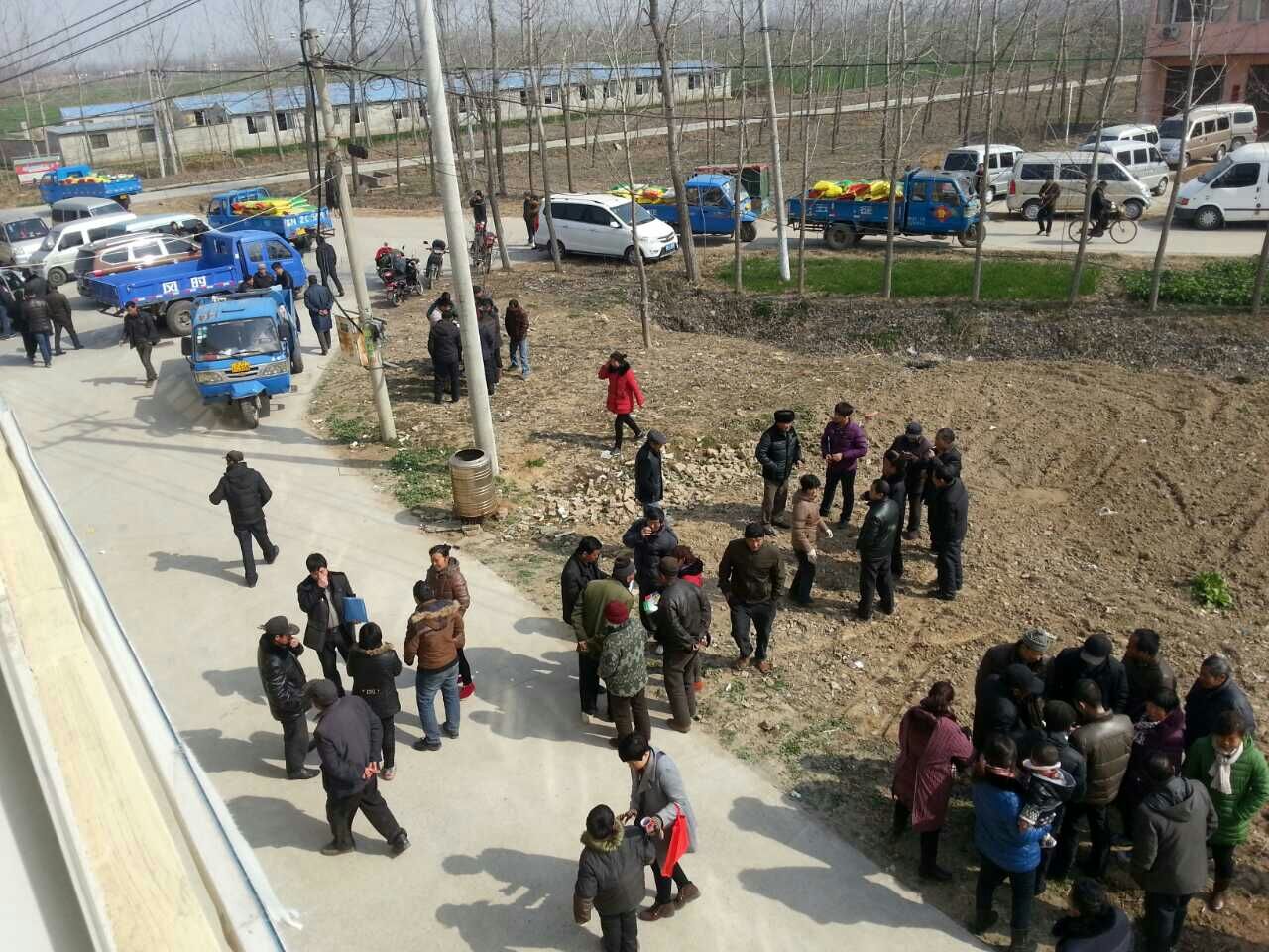 山东蓬莱红色劲典缓释肥推广会3.jpg